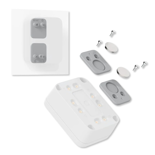 Kit de Montaje Magnético Unify (Tipo G)