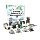 WisBlock Industrial IO and Communication Kit - Education Kit (relé RAK13007 220V, 900MHz)