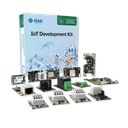 WisBlock Industrial IO and Communication Kit - IoT Development Kit (relé RAK13007 220V, 900MHz)