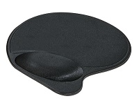 Kensington Mouse - Kensington mouse pad con apoya muneca wri