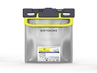 Epson Tinta WorkForce WF-C878R Yellow Std