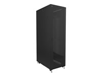 NEXXT Rack 42U Telecomunicacion 600x800mm. 4 Ventilador