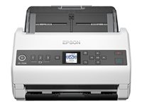 EPS SCANNER DS-730N DUPLEX/ADF/ALIMENTADOR VERTICAL/CARROFIJ