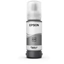Epson Botella L8180 L8160-Light Gray Ink