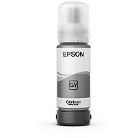 Epson Botella L8180 L8160-Light Gray Ink