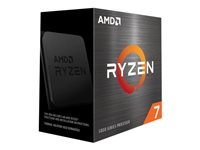 AMD Procesador Ryzen 7 5700G 8 core 3.8 GHz AM4 with cooler