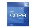 INTEL Procesador i7-12700KF Core 3.6GHz 25MB LGA1700 12th Gen no graphics