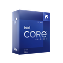 INTEL Procesador i9-12900KF Core 3.2GHz 30MB LGA1700 12th Gen no graphics