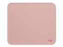 Logitech Mousepad Studio Series Rosado