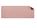 Logitech Mousepad Desk Mat Studio Series Rosado