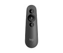 Logitech Presentador inalambrico R500s