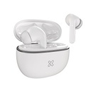 Klip Xtreme Audifonos TWS ANC EdgebudsPro Blanco KTE-750WH