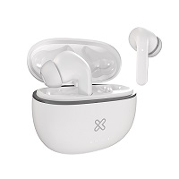 Klip Xtreme Audifonos TWS ANC EdgebudsPro Blanco KTE-750WH