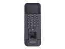 HIK Control de Acceso y Asistencia Huella+PIN+Proxy Mifare