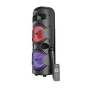 Klip Xtreme Speakers - Klip Xtreme Parlante Karaoke MagBlast