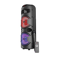 Klip Xtreme Speakers - Klip Xtreme Parlante Karaoke MagBlast