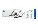 Xtech Notebook Accessories - Xtech soporte notebook plegable