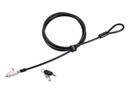 Kensington Cable - KNS cable de seguridad llave reemp/K64440