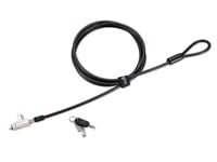 Kensington Cable - KNS cable de seguridad llave reemp/K64440