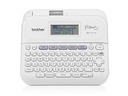 Brother PT-D410 impresora de etiquetas Transferencia térmica 180 x 180 DPI 20 mm/s Alámbrico TZe QWERTY