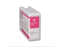 EPSON SJIC41P M Magenta ink cartridge for TM-C4000