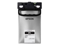 Epson tinta negro alta capacidad WF-C5890