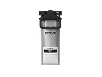 Epson Tinta WorkForce WF C5310/90 WF C5810/90 Black Std