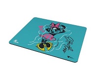 Xtech Mouse - Xtech Mouse Pad Minnie Mouse XTA-D100MM