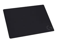 Logitech Mousepad Gamer G240 Tela Negro