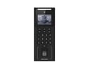 HIK Control Acceso/Asistencia Huella+PIN+Proxy+Facial Wifi