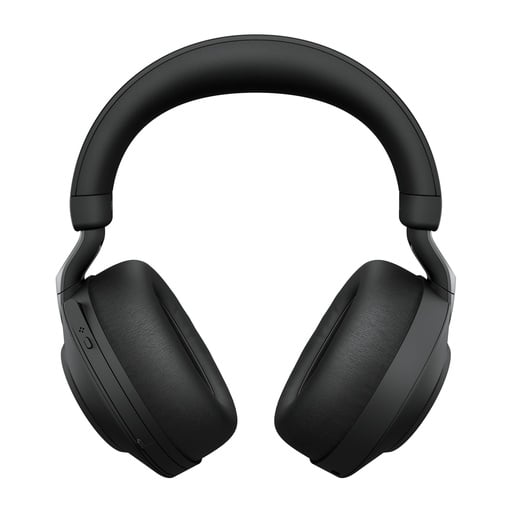 Jabra Headphones - Jabra Evolve 2 85 Link 380 c