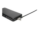 Kensington Cable NanoSaver TWIN Porttil para Ultrabook 2.0