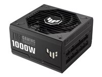ASUS TUF Gaming 1000W Gold unidad de fuente de alimentación 20+4 pin ATX ATX Negro