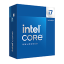 INTEL Procesador i7-14700K Core 3.4Ghz 33MB LGA1700 14th Gen