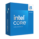 INTEL Procesador i5-14600K Core 3.5Ghz 24MB LGA1700 14th Gen