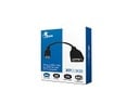 Xtech Adaptador - Xtech Micro-USB male to USB-A female host
