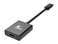 Xtech Adaptador - USB-C Macho a HDMI Hembra XTC-541