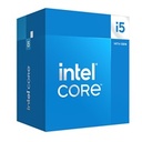 INTEL Procesador i5-14400 Core 2.5GHz 20MB LGA1700 14th Gen