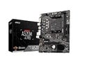 MSI TARJETA MADRE A520M-A PRO DDR4