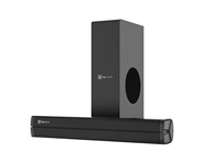 Klip Xtreme Speakers - Klip Xtreme Barra de Sonido Compacta