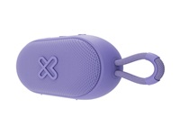 Klip Xtreme Speakers - Klip Xtreme Parlante Bluetooth Portat