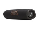 JBL Flip 7 Speaker Bluetooth Black