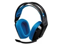Logitech Audifono Gamer Inal G535 Lightspeed Negro/Azul
