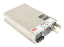 Fuente de poder Gabinete PFC 2400W 1 Salida RSP-2400