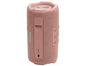 JBL Flip 7 Speaker Bluetooth Pink