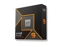 AMD Procesador Ryzen 9 9950X 16 Core 57GHz 80MB AM5 Radeon G