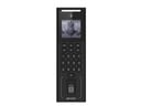 HIK Control de Acceso - Rec. Facial - Tarj M1 y Teclado