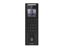 HIK Control de Acceso - Rec. Facial - Tarj M1 y Teclado