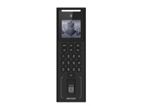 HIK Control de Acceso - Rec. Facial - Tarj M1 y Teclado