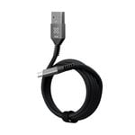 Klip Xtreme Cable - Klip Xtreme Cable Trenzado USB-A USB-C P